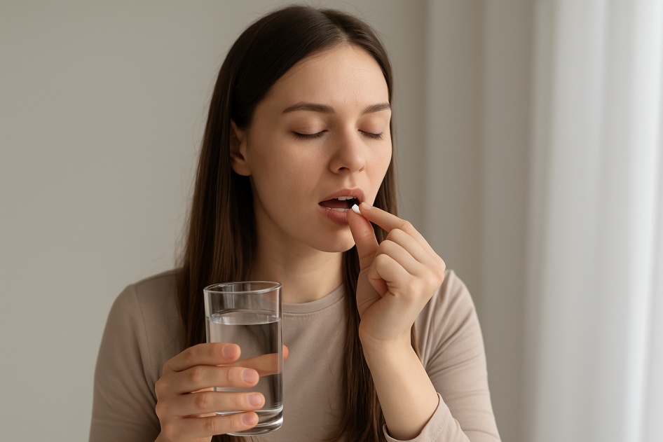 Uso correto da levotiroxina: erros comuns que prejudicam o tratamento